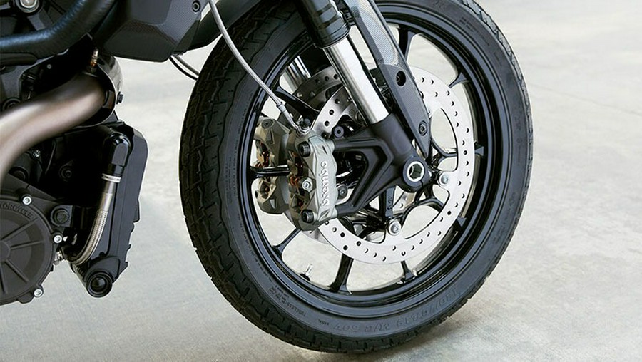 2019 Indian Motorcycle FTR™ 1200