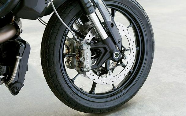 2019 Indian Motorcycle FTR™ 1200