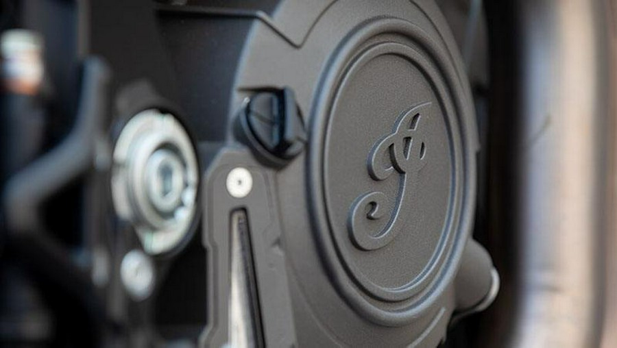 2019 Indian Motorcycle FTR™ 1200