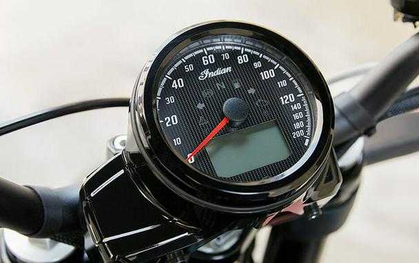 2019 Indian Motorcycle FTR™ 1200