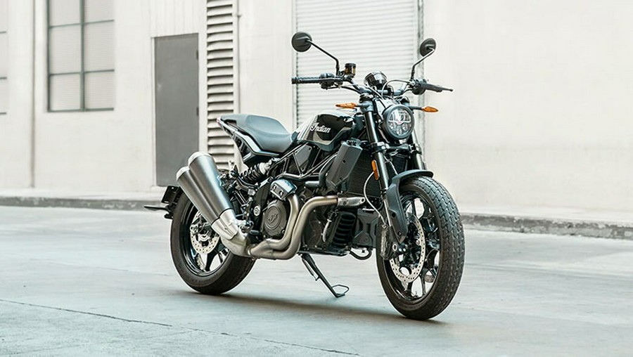 2019 Indian Motorcycle FTR™ 1200