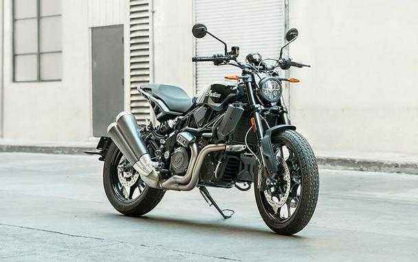 2019 Indian Motorcycle FTR™ 1200