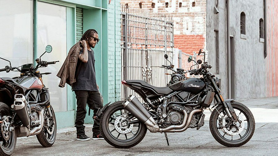 2019 Indian Motorcycle FTR™ 1200