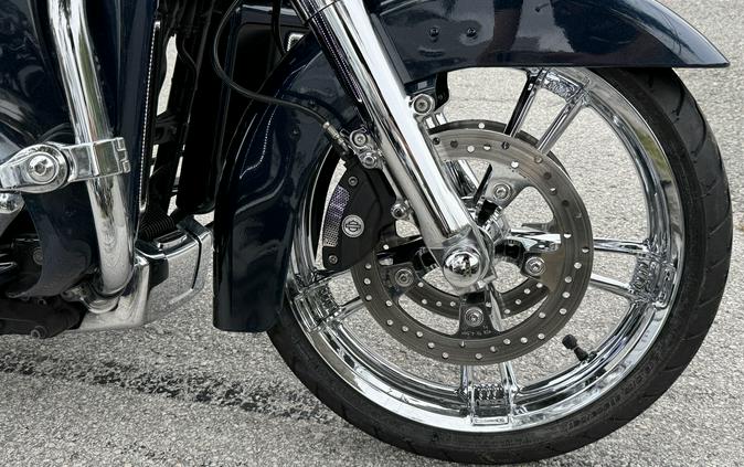2016 Harley-Davidson Road Glide Ultra