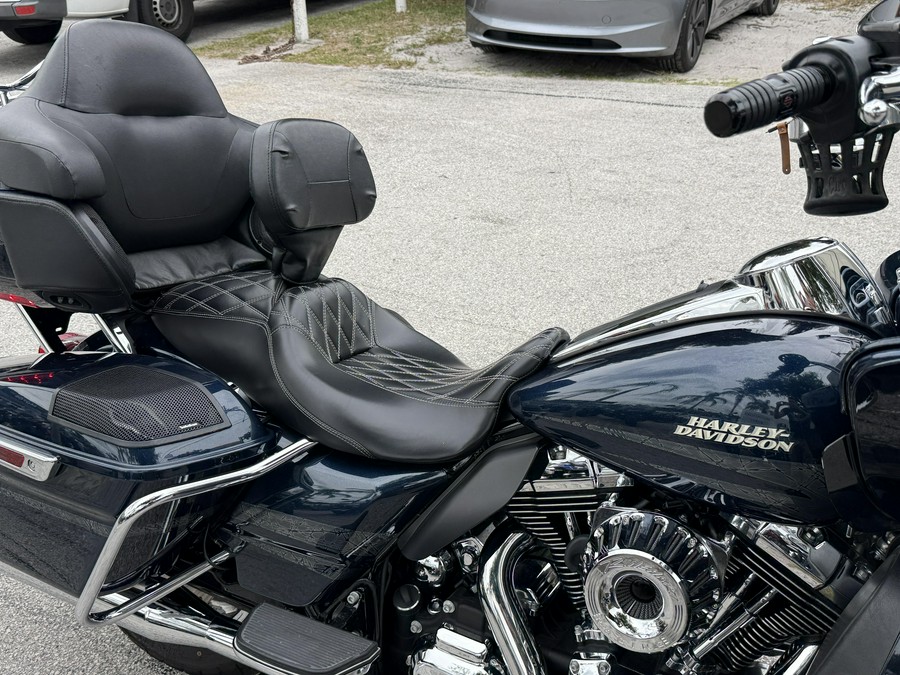 2016 Harley-Davidson Road Glide Ultra