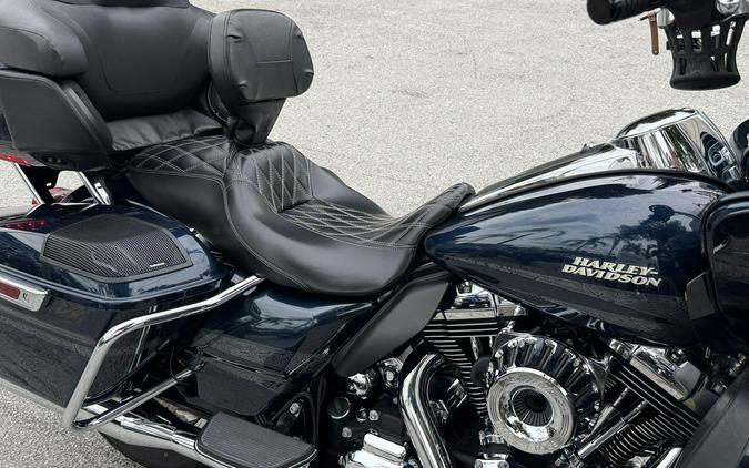 2016 Harley-Davidson Road Glide Ultra