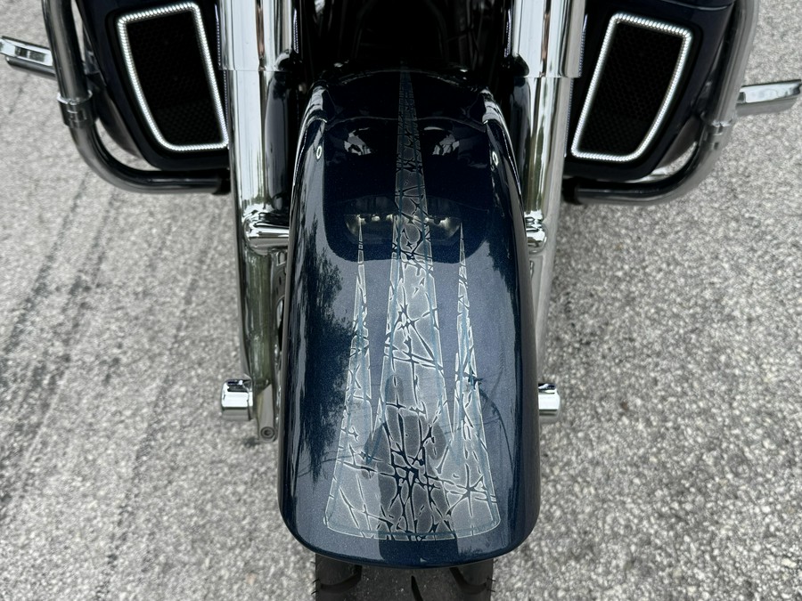 2016 Harley-Davidson Road Glide Ultra
