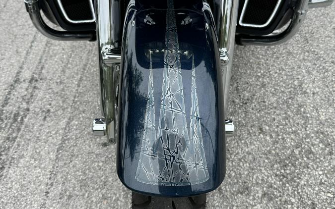 2016 Harley-Davidson Road Glide Ultra