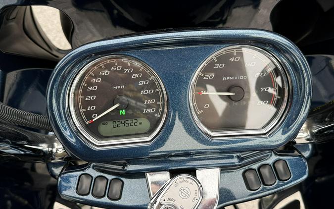 2016 Harley-Davidson Road Glide Ultra