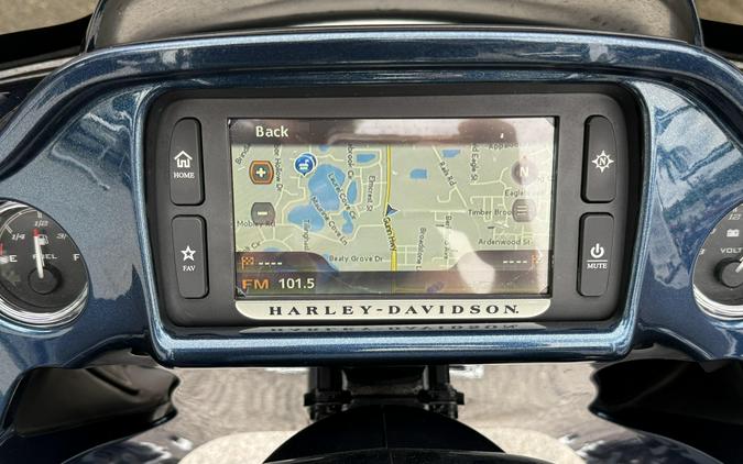 2016 Harley-Davidson Road Glide Ultra