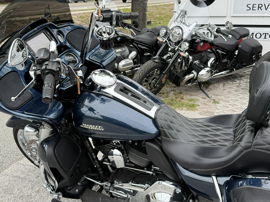 2016 Harley-Davidson Road Glide Ultra