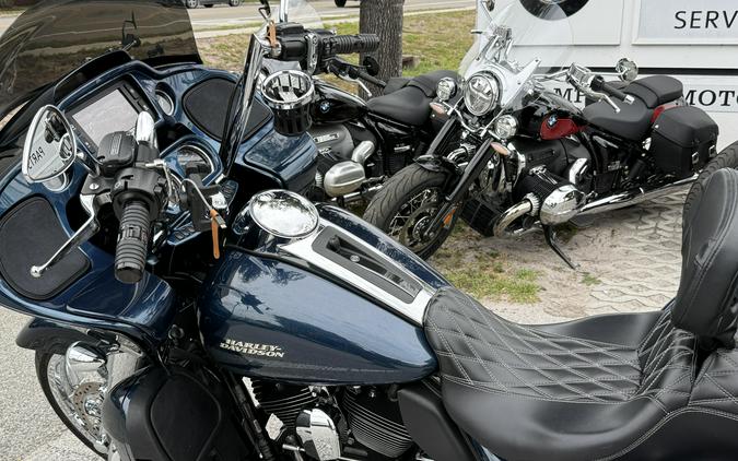 2016 Harley-Davidson Road Glide Ultra