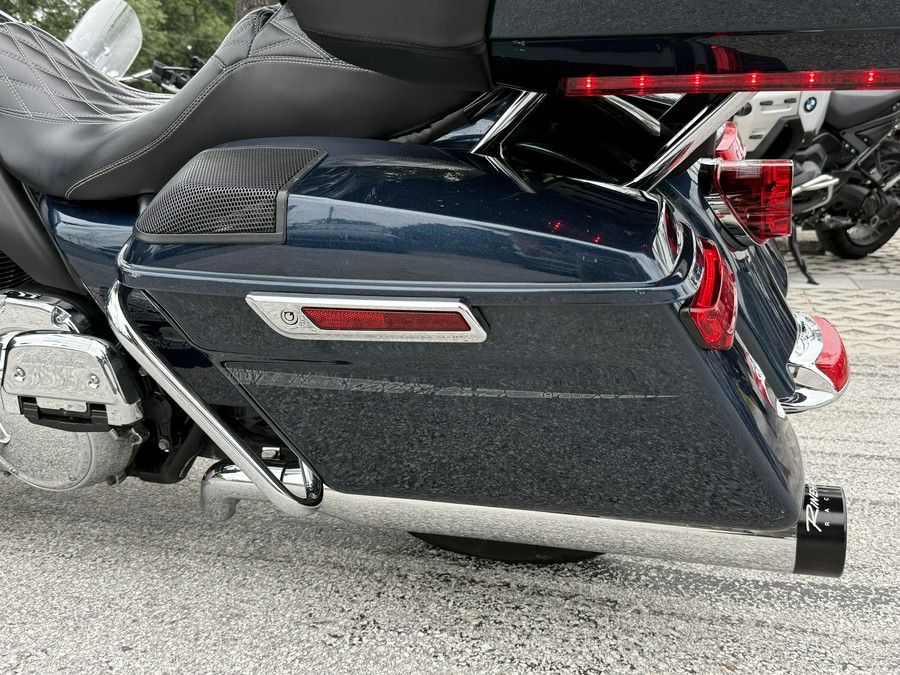 2016 Harley-Davidson Road Glide Ultra