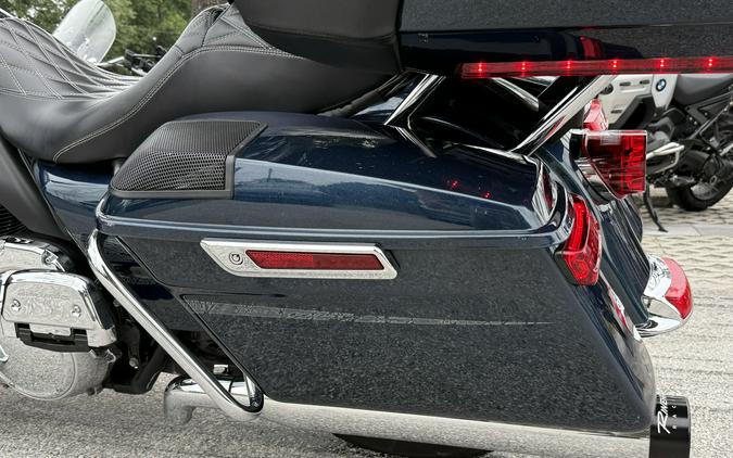 2016 Harley-Davidson Road Glide Ultra