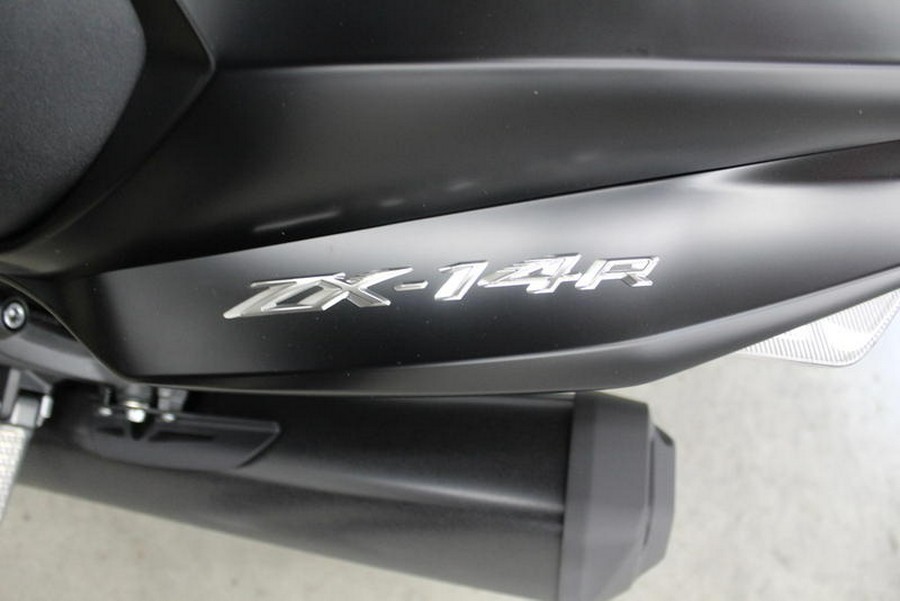 2023 Kawasaki Ninja® ZX™-14R ABS