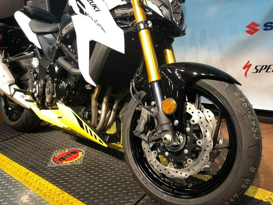 2023 Suzuki GSX-S750Z