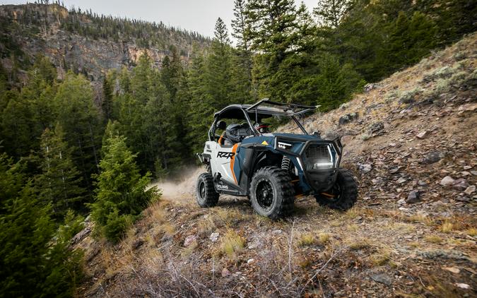 2024 Polaris Industries [Off-Site Inventory] RZR® Trail S Ultimate