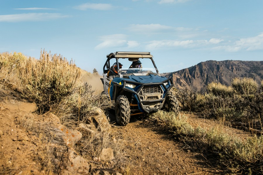 2024 Polaris Industries RZR® Trail S Ultimate