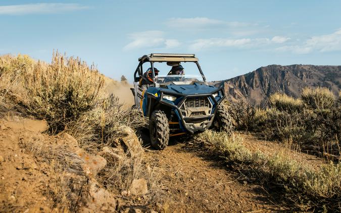 2024 Polaris Industries [Off-Site Inventory] RZR® Trail S Ultimate