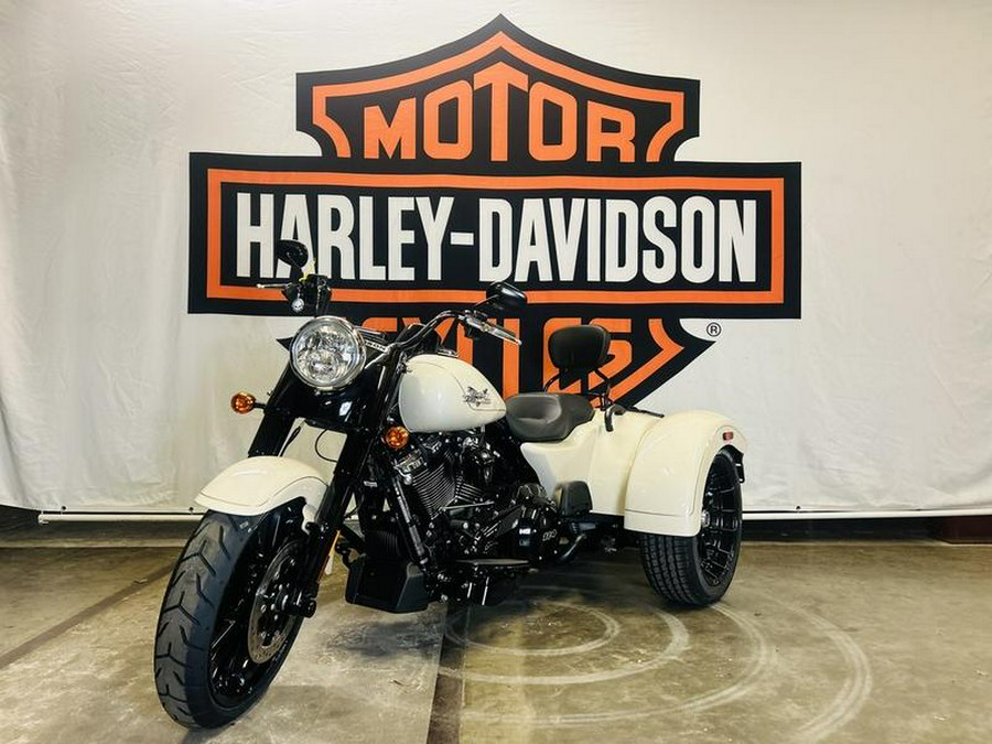 2023 Harley-Davidson® FLRT - Freewheeler®