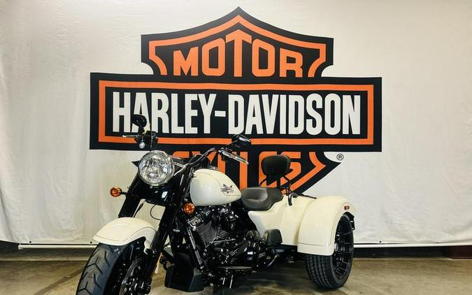 2023 Harley-Davidson® FLRT - Freewheeler®