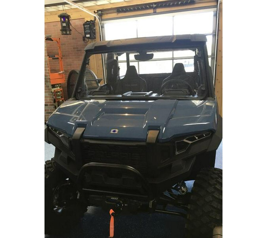 2024 Polaris® XPedition ADV Ultimate