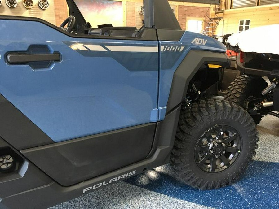 2024 Polaris® XPedition ADV Ultimate