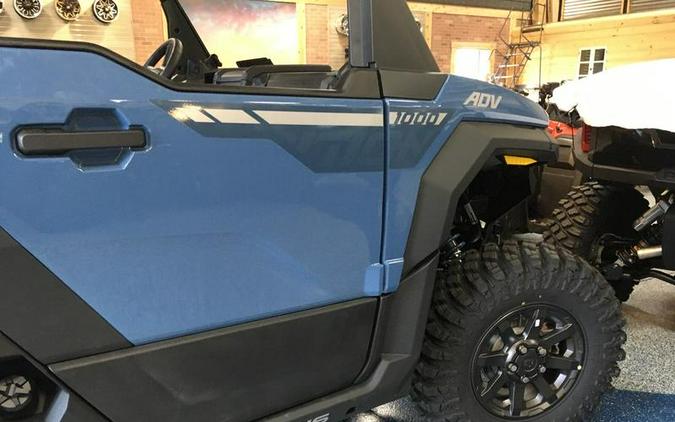 2024 Polaris® XPedition ADV Ultimate