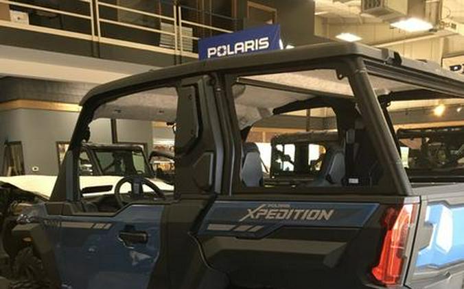 2024 Polaris® XPedition ADV Ultimate