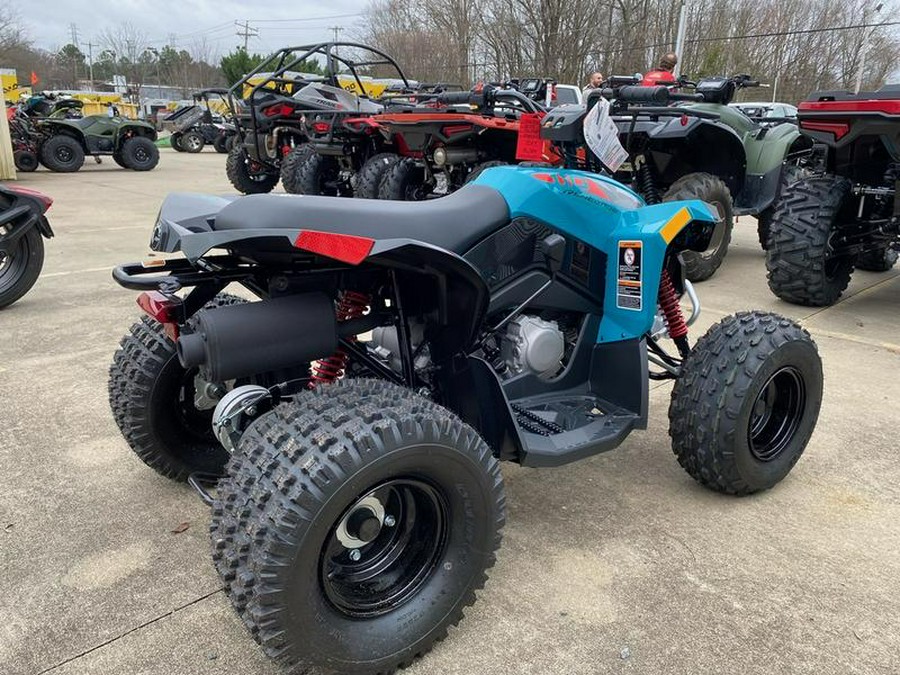 2024 Can-Am® Renegade 110 EFI