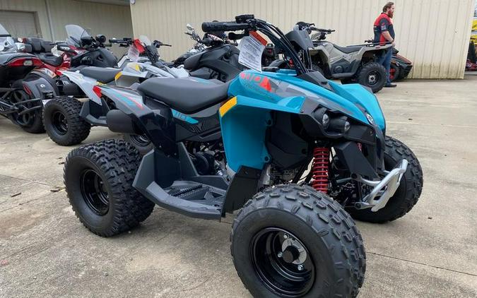 2024 Can-Am® Renegade 110 EFI