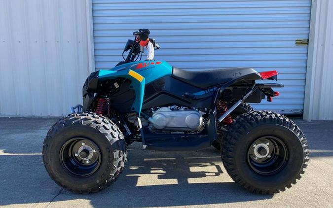 2024 Can-Am Renegade 110 EFI