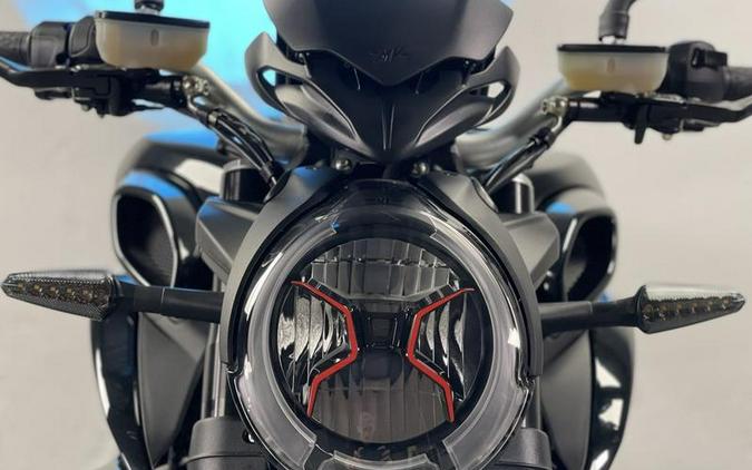 2022 MV Agusta Brutale RR