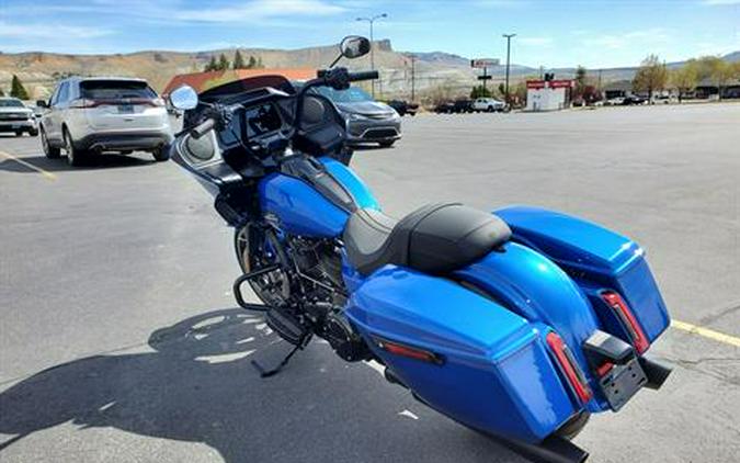 2024 Harley-Davidson Road Glide®