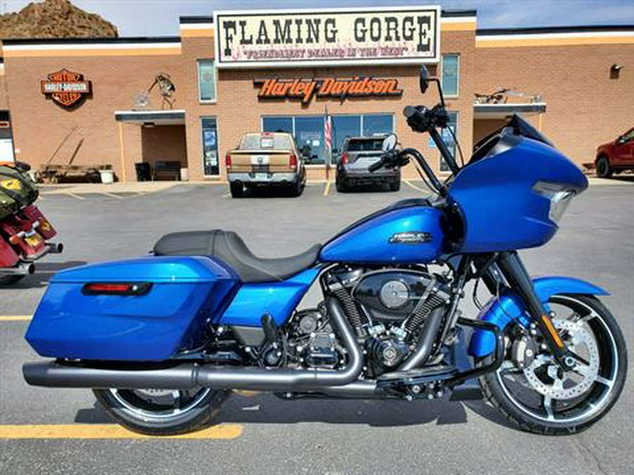 2024 Harley-Davidson Road Glide®