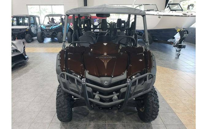 2024 Yamaha Viking VI EPS Ranch Edition