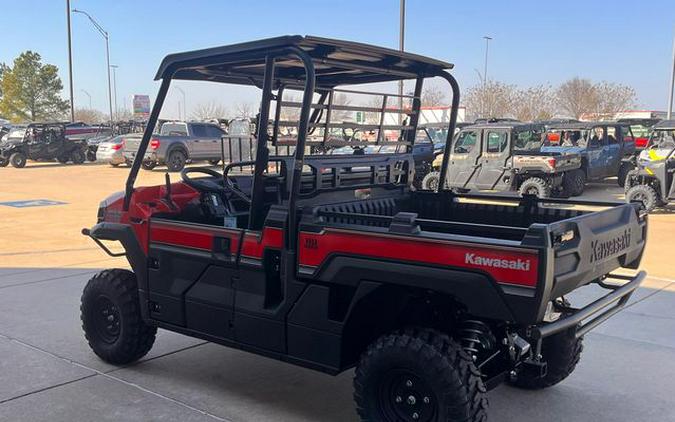 2024 Kawasaki Mule PRO-FX 1000 HD Edition