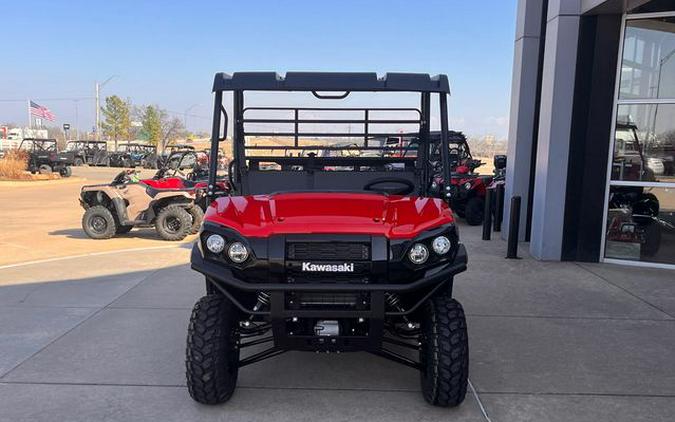 2024 Kawasaki Mule PRO-FX 1000 HD Edition