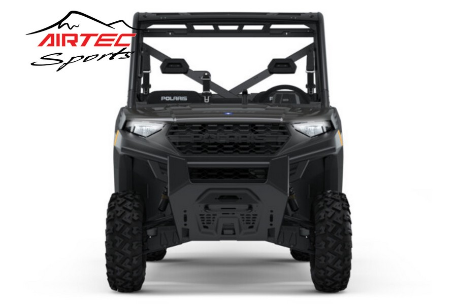 2024 Polaris Industries RANGER 1000 PREMIUM - GRANITE GRAY EPS