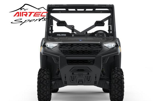 2024 Polaris Industries RANGER 1000 PREMIUM - GRANITE GRAY EPS