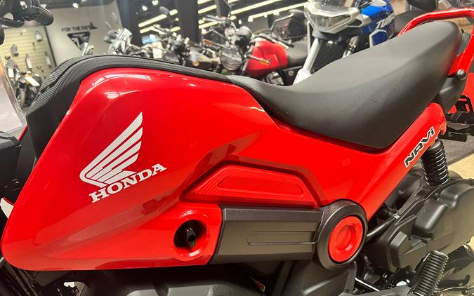 2023 Honda Navi