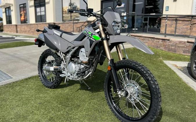 2024 Kawasaki KLX®300