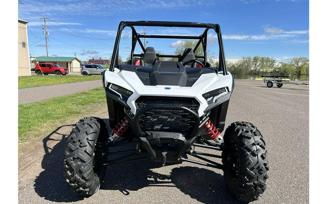 2024 Polaris Industries RZR XP 1000 SPORT - WHITE LIGHTNING Sport