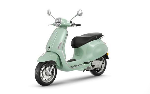 2024 Vespa Primavera 50