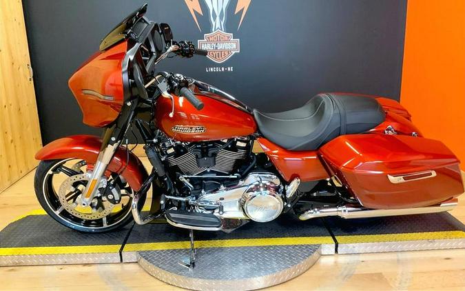 2024 Harley-Davidson® FLHX - Street Glide®