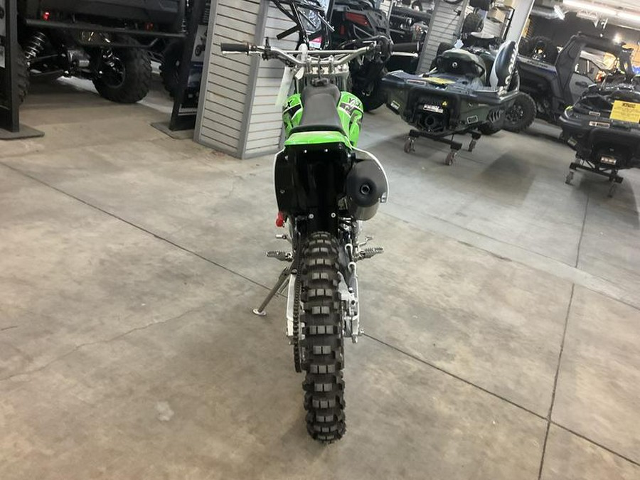 2023 Kawasaki KLX®230R S