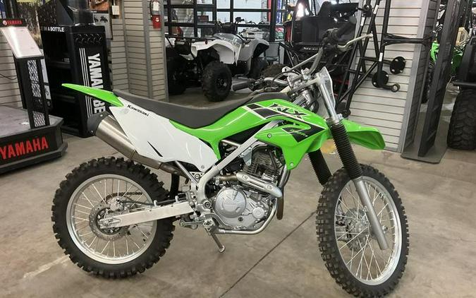 2023 Kawasaki KLX®230R S