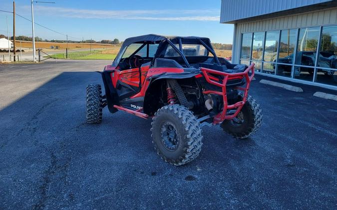 2020 Polaris® RZR XP® Turbo