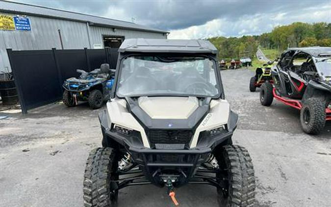 2024 Polaris General XP 1000 Ultimate