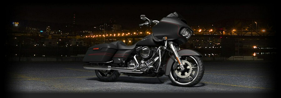 2015 Harley-Davidson Road Glide Special